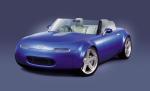 Mazda Ibuki Concept 2003 года
